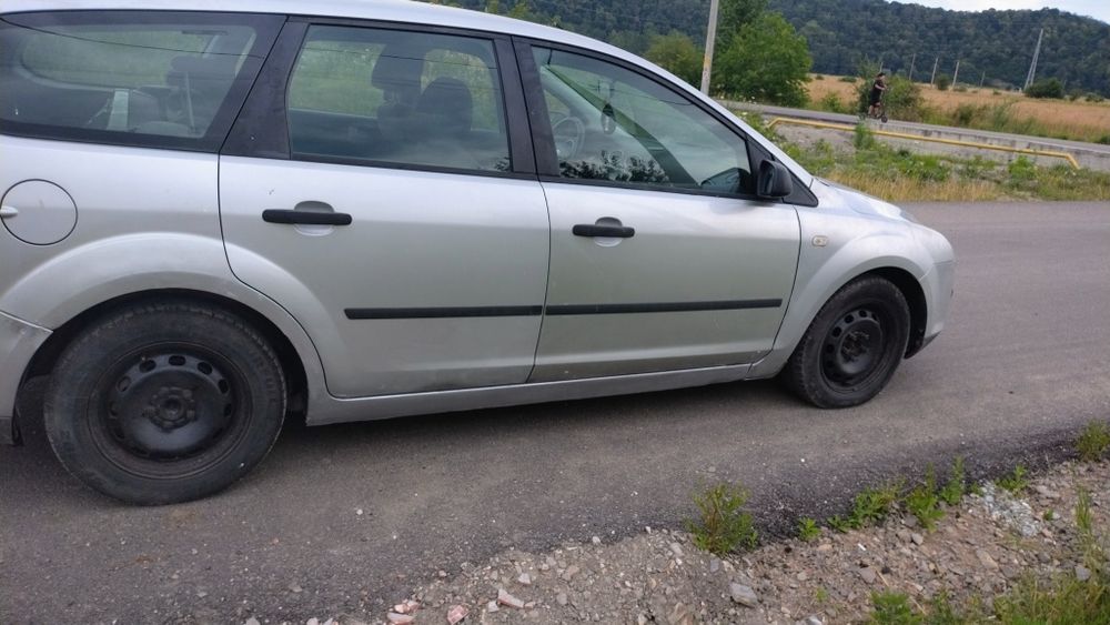 FORD Focus 2007 — imagine 4