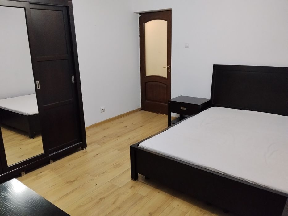 Apartament  Giurgiului-Sinei-Dedeman