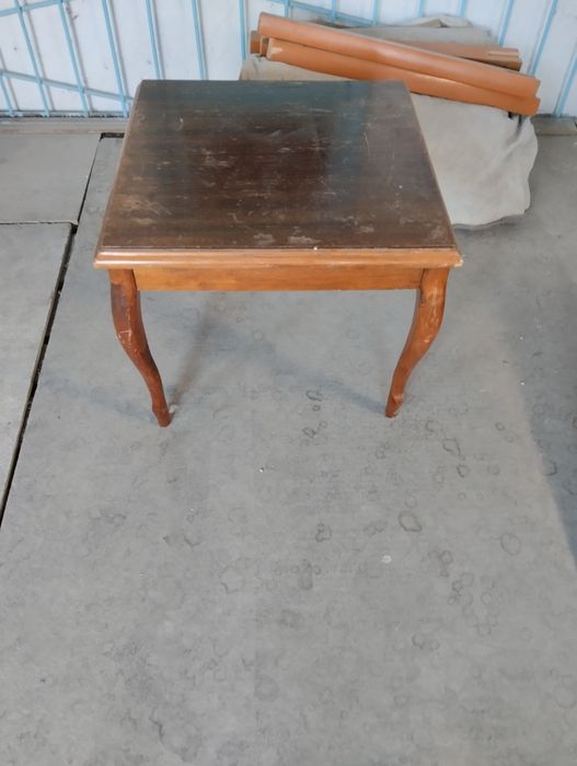 Журнальный столик Советская