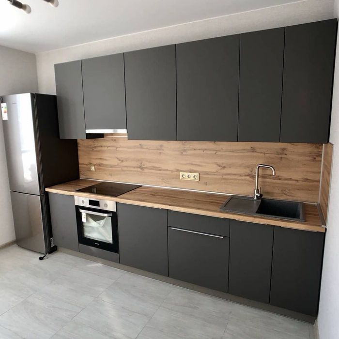 Кухонный гарнитур. Ошхона мебели