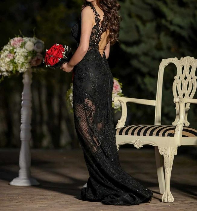 Официална рокля,,Berna moda,,