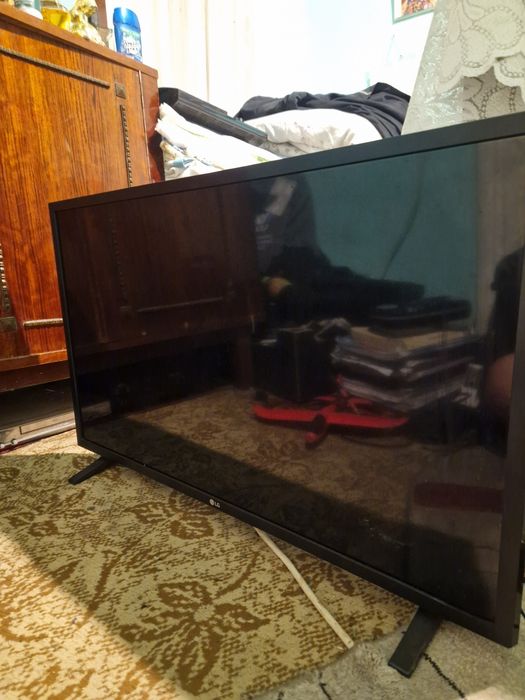 Vand Smart TV LG