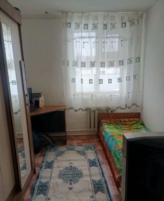 Сарыжар ауылында