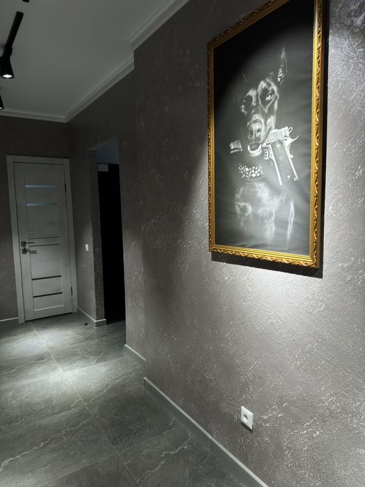 Сдам 1 ком кв люкс