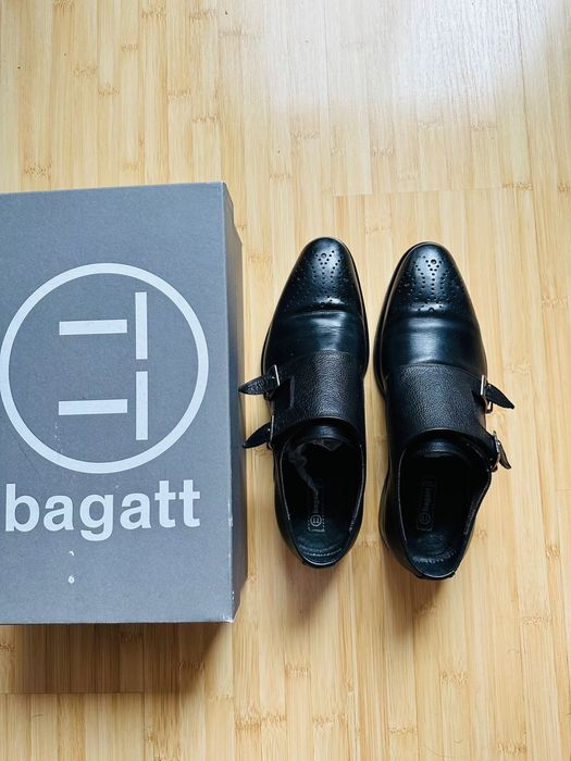 Pantofi Bagatt marimea 41
