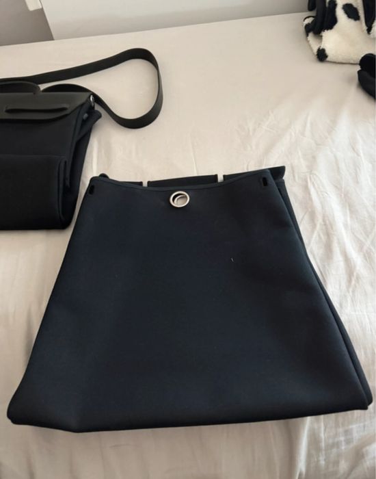 Hermes Herbag originala 39