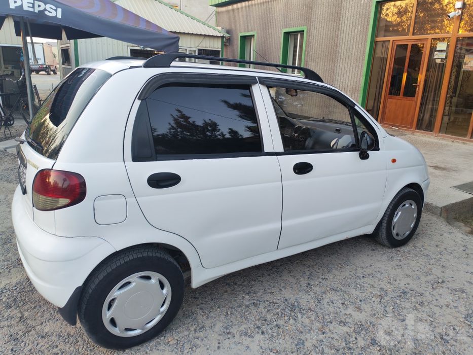 Matiz mx 2006 yil