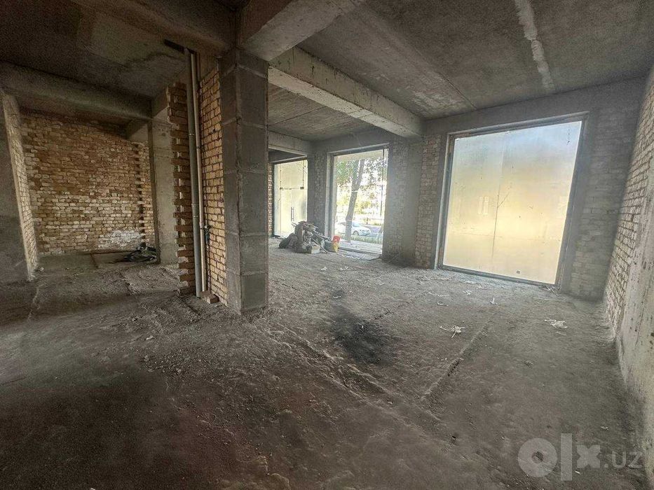 (Добрый)Аренда на 24/7 гастрономической улице, 150 м², 1 этаж, 1 линия