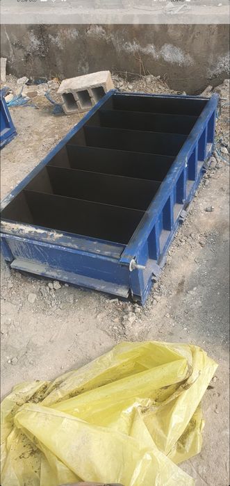 Газаблок апарати сотилади.