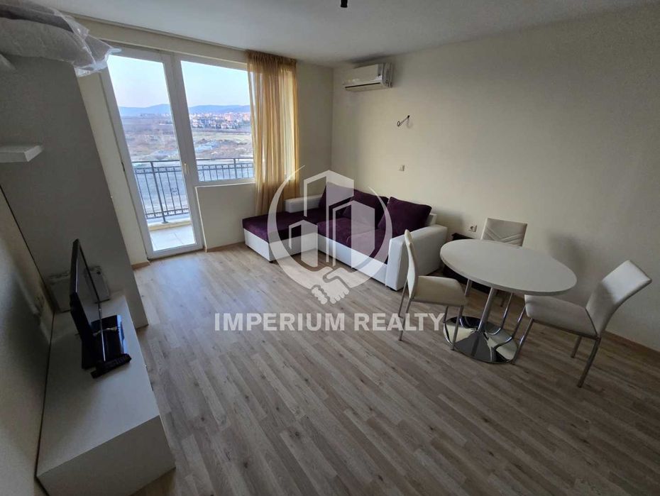 Продава се Едностаен апартамент в к.к. Слънчев бряг - 41 кв.м за 903 €/кв.м - Снимка #1