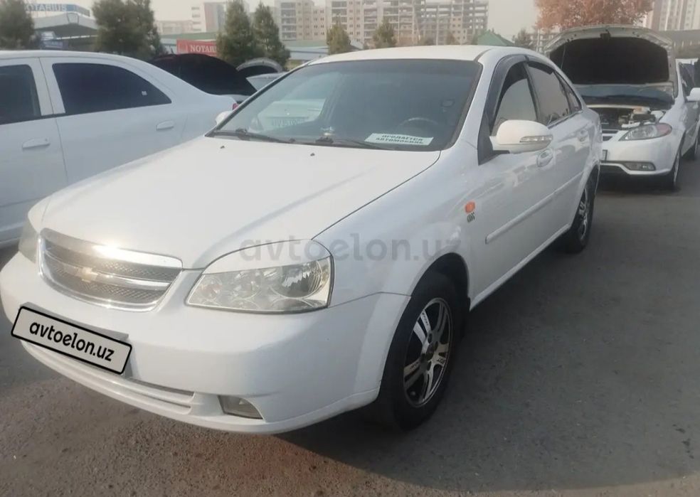 Лассети сотилади