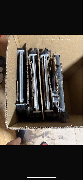 Запчасти субару бе5 B4