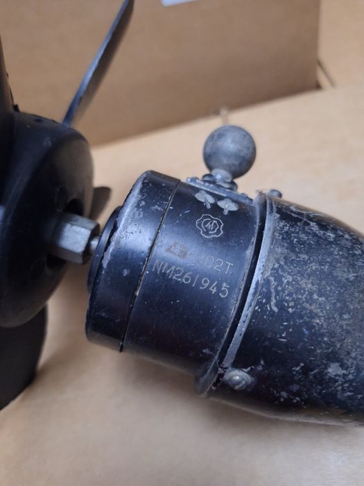 Вентилятор ххххх