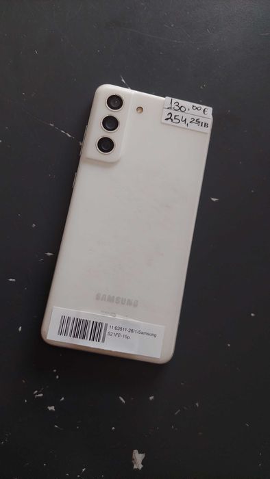 Samsung S21 FE 5G 128gb