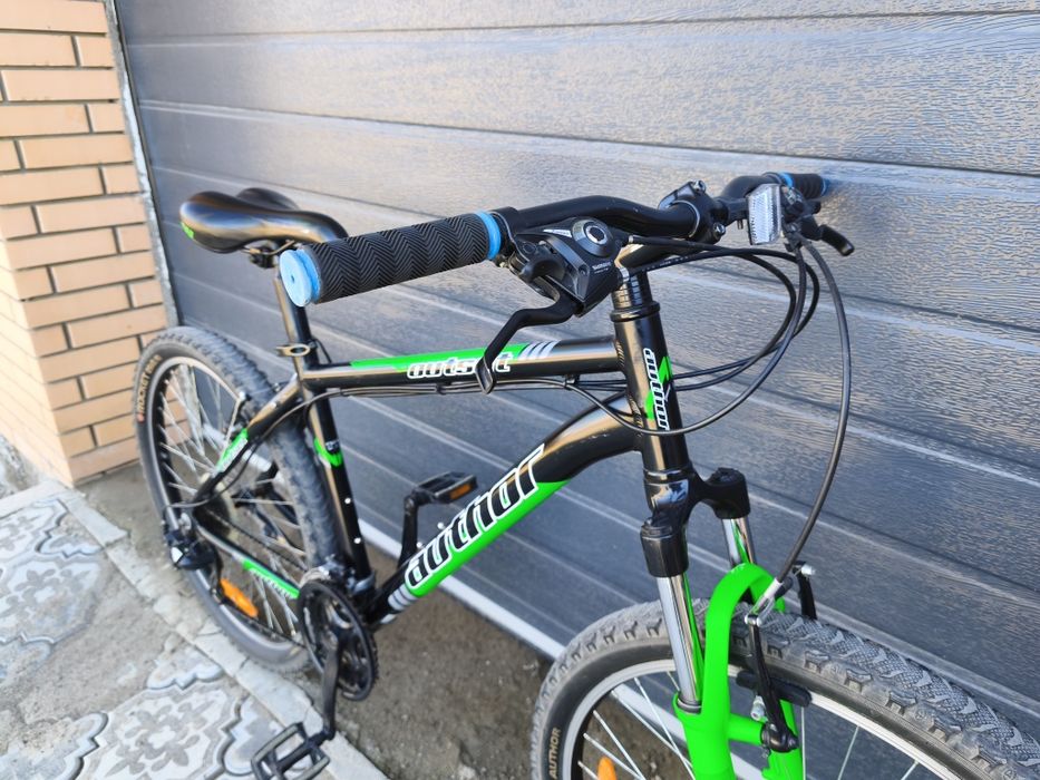 Продам Велосипед Author Outset