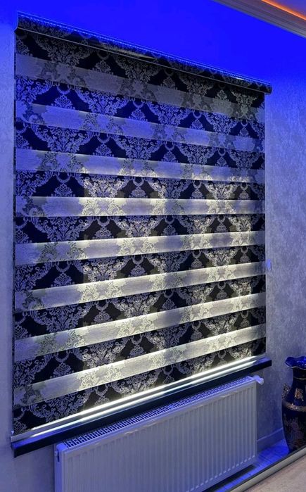 Жалюзи штор жалюзи жалузи маскитние для вас