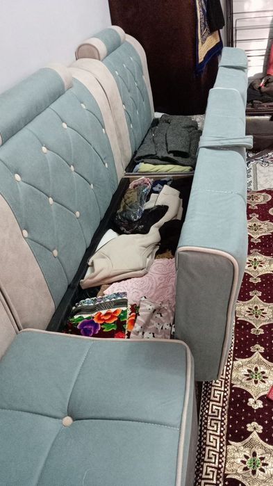 Кухонный уголок новый