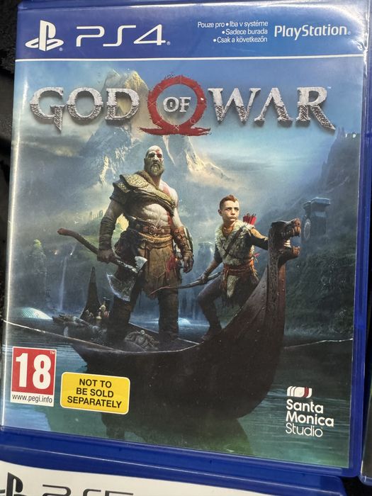 Игри за Playstation 4/5