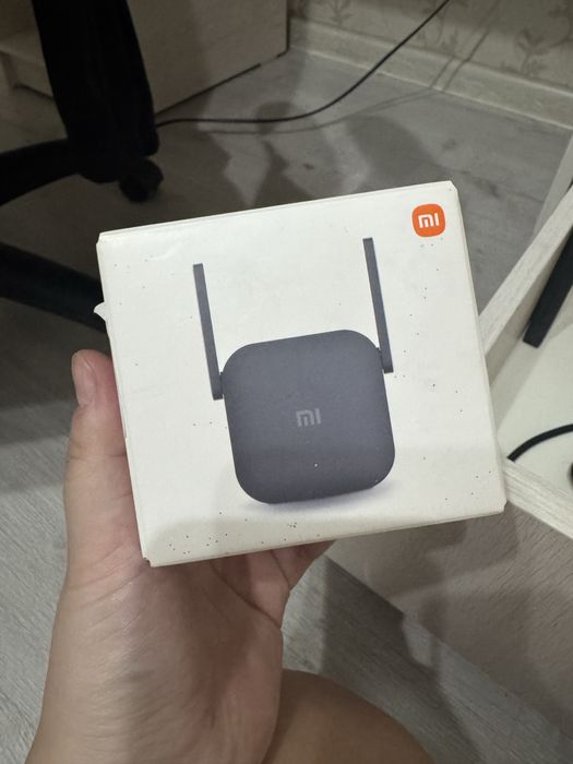 Усилитель вайфай xiaomi