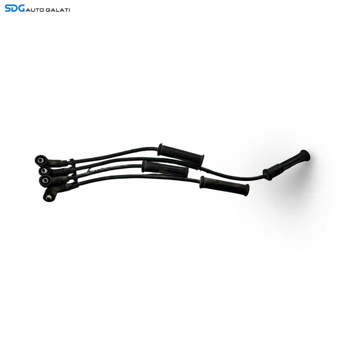Fise Bujii Dacia Logan MCV 2 2012 - 2026 Cod 8200506297 [LR3615]