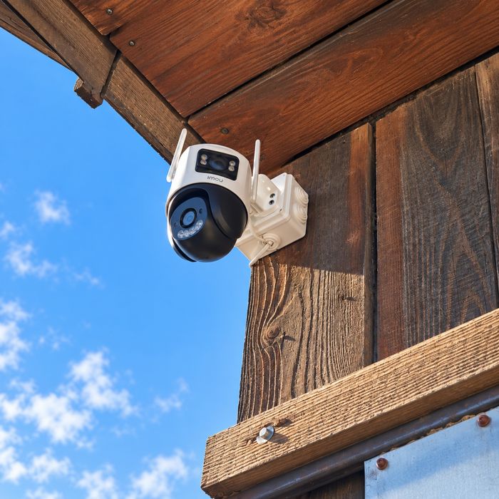 Montaj camere supraveghere Botoșani – Hikvision Dahua