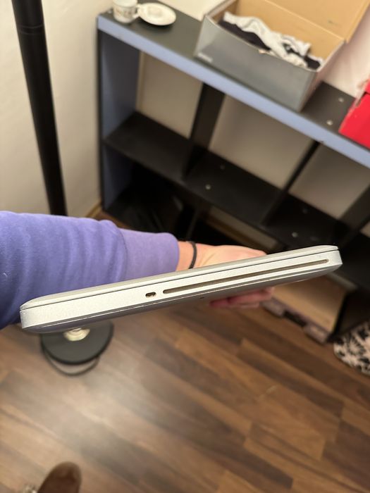 Apple MacBook Pro de 13 inchi