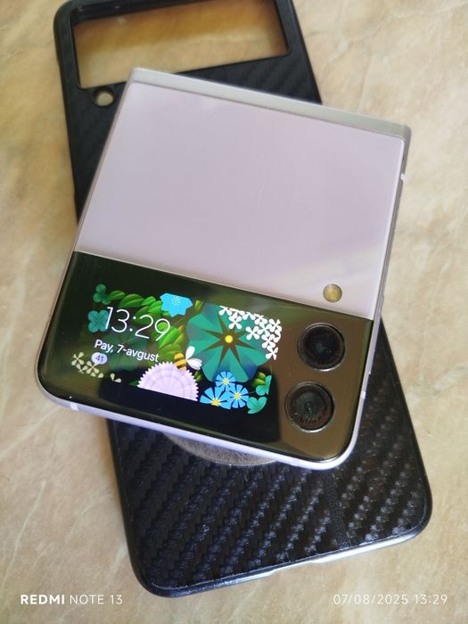 Samsung Z Flip 3 5G