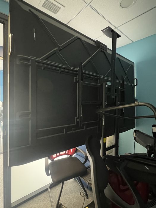 LED-Телевизор для офиса