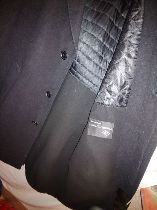 М У Ж С К О Е   пальто