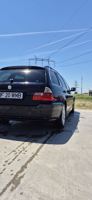 BMW 3 Series 2004 — imagine 4