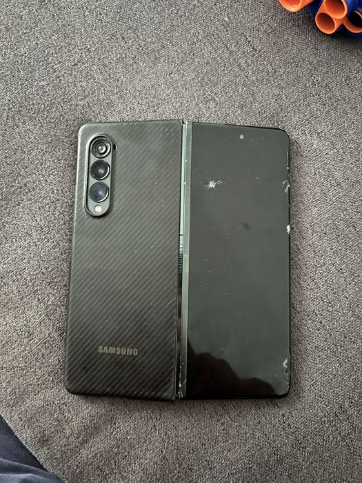 Vand Samsung Z Fold 3 5G