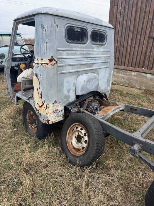 Авто Ваз таблетка