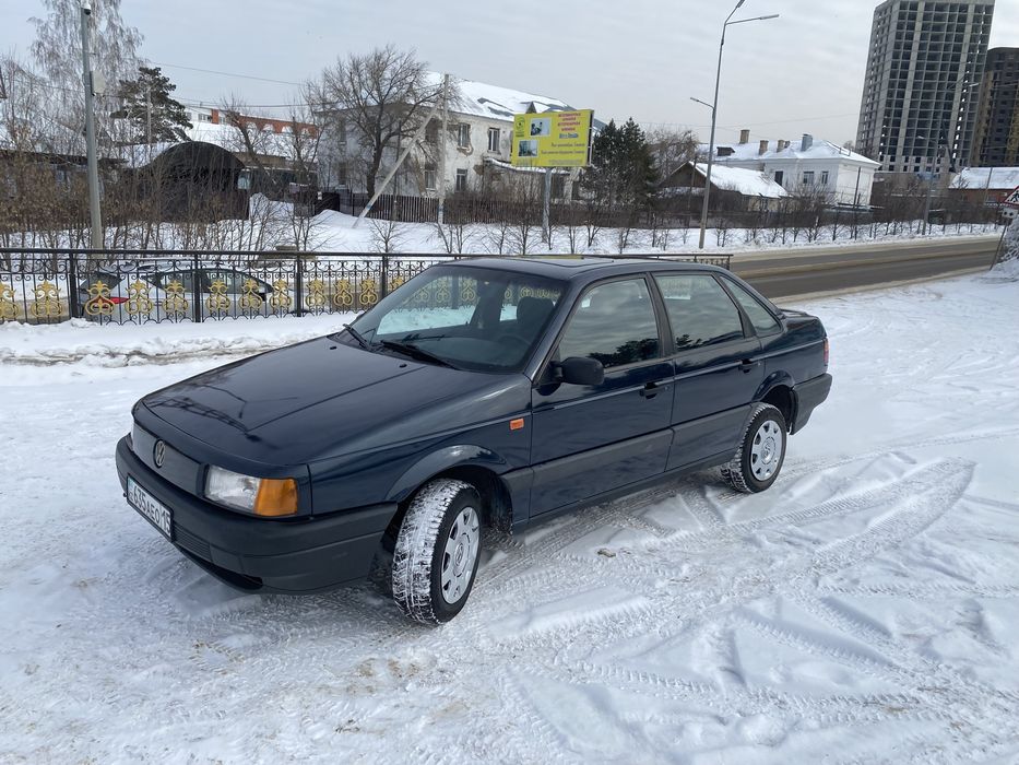 Продам пассат б3