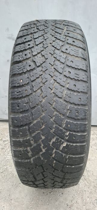 Шина 1шт 265 70 R17 Nokian Hakkapeliitta