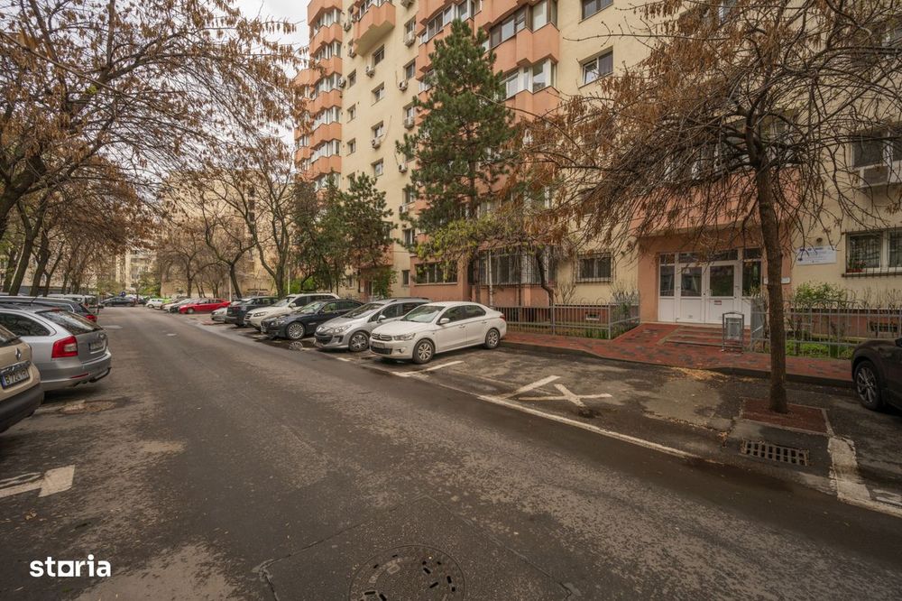 Nerva Traian, Timpuri Noi, Unirii, garsoniera decomandata