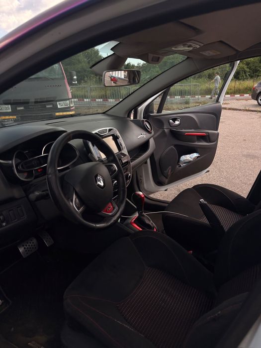 RENAULT 16 2015 — imagine 5