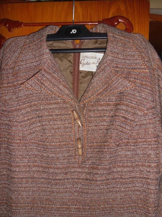 rochie jersee.cu captuseala