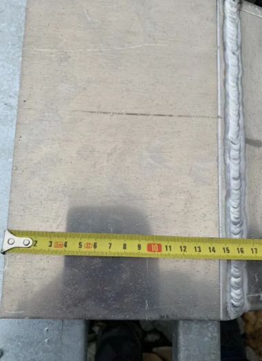 Rampe,rampa Moto și ATV din aluminiu ,produs nou