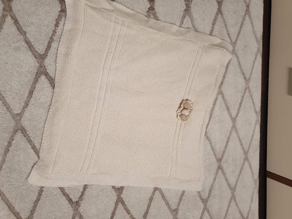 Бебешки дебели одеала