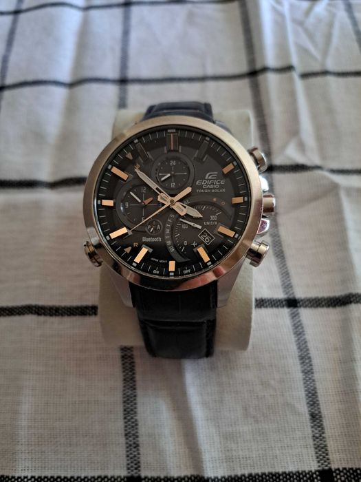 Ceas Casio EQB 500