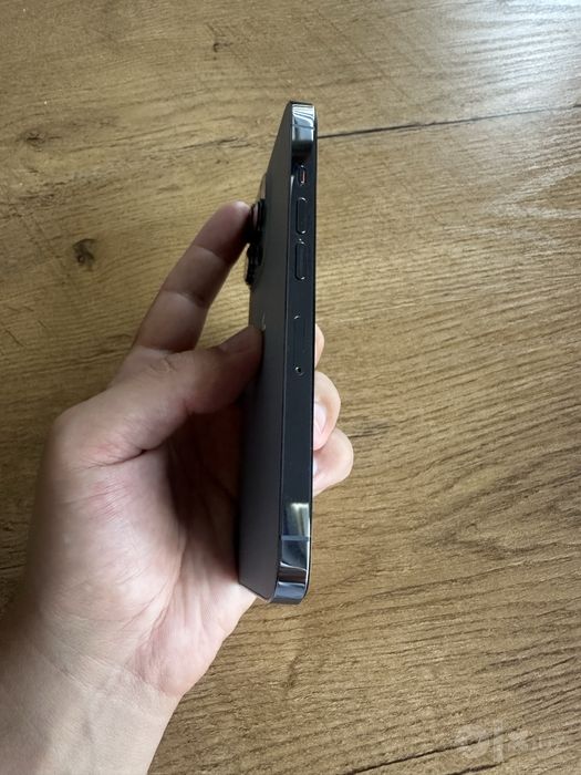 iPhone 13 Pro.