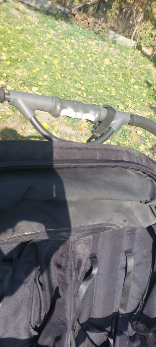 Коояска для двойни Joovy