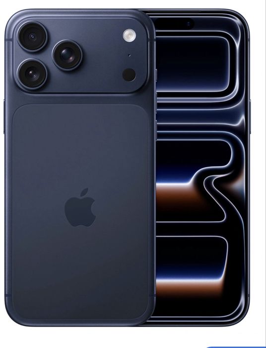 iPhone 17 Pro Max 256gb с гарантией