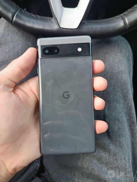 Google pixel 6a 128 gb