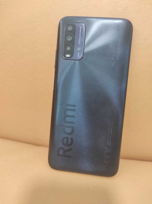 Смартфон Xiaomi Redmi 9T