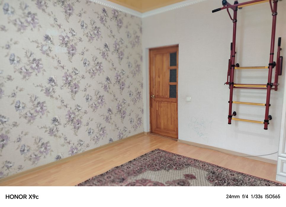 Продам уютную квартиру