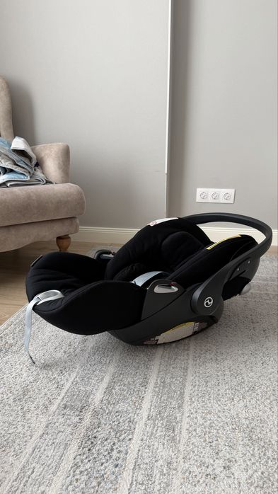 Автолюлька cybex
