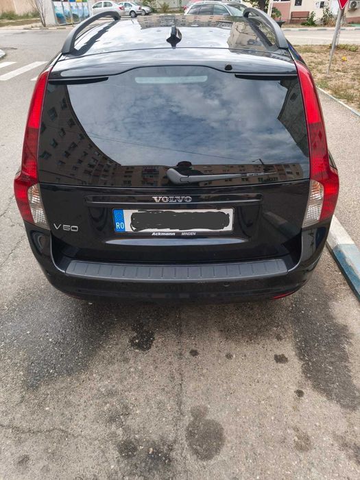 VOLVO V50 2.0D 2008