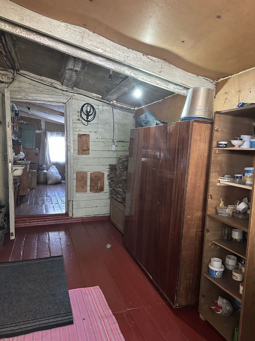 Обмен или продажа дома