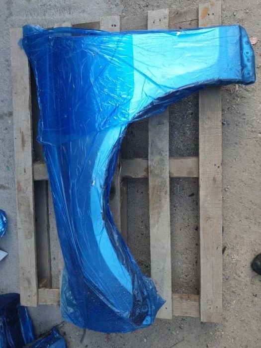 Крыло Lexus GS 2006